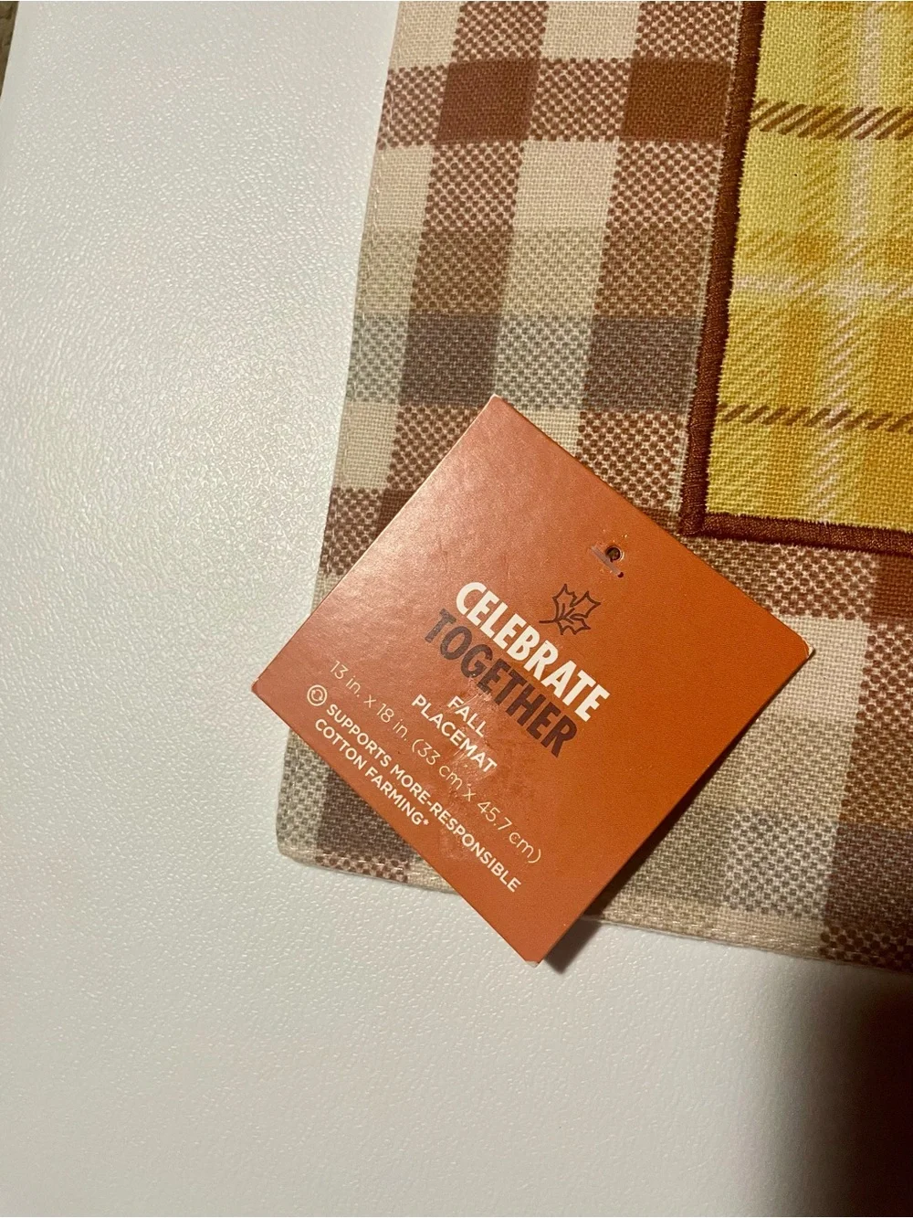 Celebrate Together brand celebrate